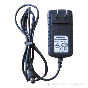 Cheap price AC adapter, 9V 1.3A with EU, US, UK, AU universal plugNew
